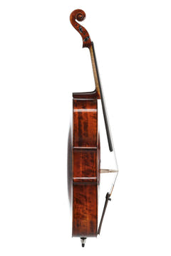 GEWA Concert cello Georg Walther - 4/4 (Set up)