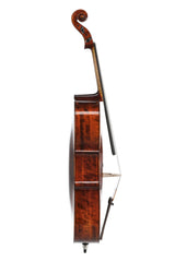 GEWA Concert cello Georg Walther - 4/4 (Set up)