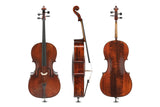 GEWA Concert cello Georg Walther - 4/4 (Set up)