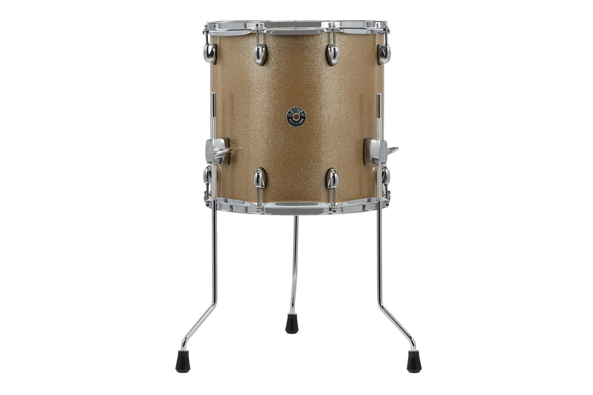 Gretsch golvtom Catalina Club - Sahara sparkle (CC2-1616F-SSP)