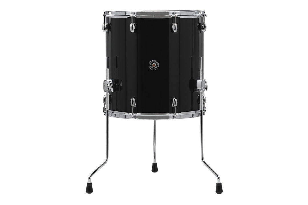 Gretsch golvtom Catalina Club - Pianosvart (CC2-1618F-PB)