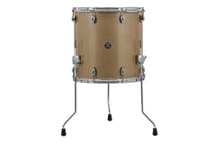Gretsch golvtom Catalina Club - Sahara-glitter (CC2-1618F-SSP)