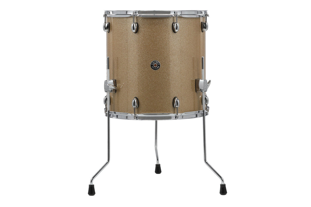 Gretsch golvtom Catalina Club - Sahara-glitter (CC2-1618F-SSP)