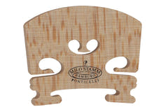 Milo Stamm Premium violin stall modell A, 4/4, 42 mm