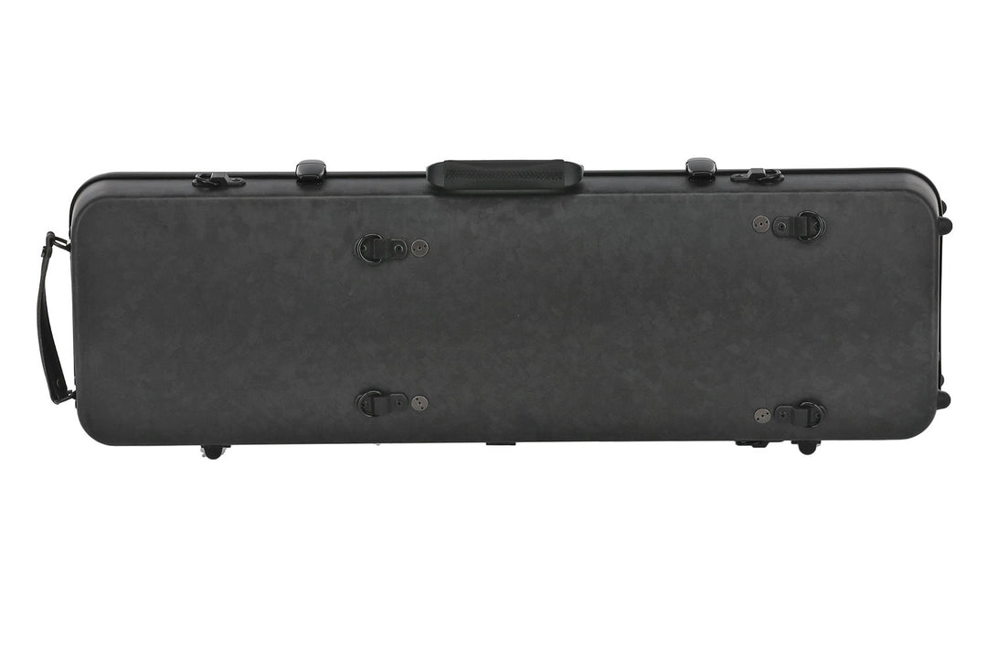 GEWA fiolcase Camouflage Carbon - 4/4