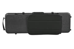 GEWA fiolcase Camouflage Carbon - 4/4