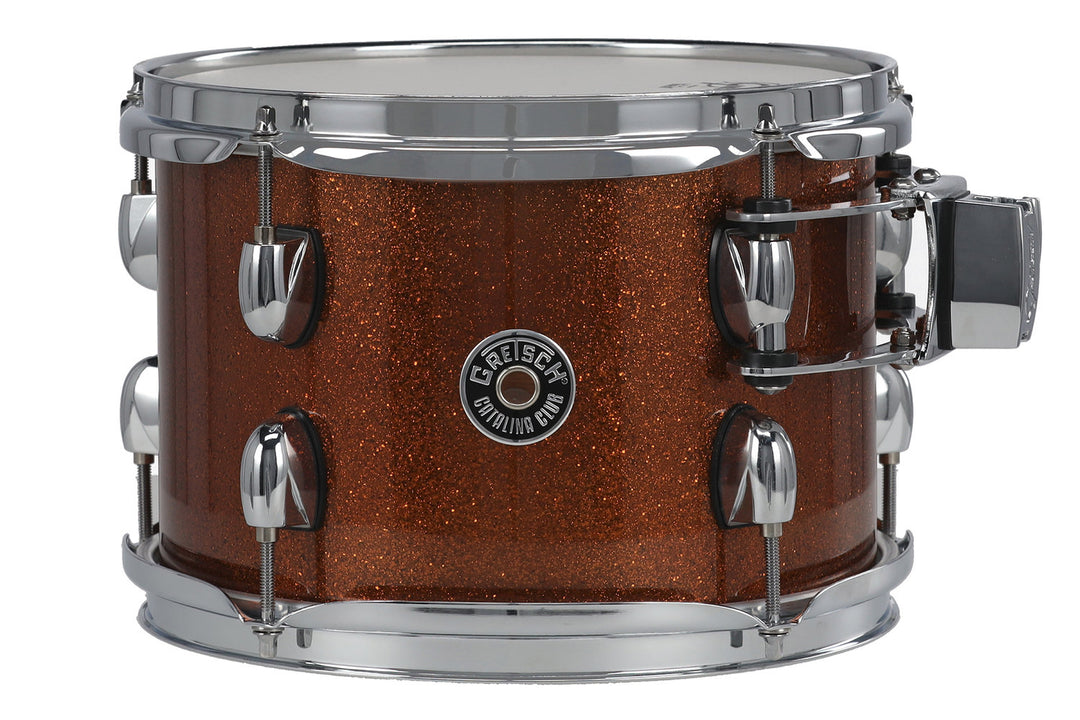 Gretsch Tom Tom Catalina Club - bronsglitter (CC2-0710T-BS)