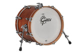 Gretsch bastrumma Catalina Club - Satin valnötsglasyr (CC2-1216B-SWG)