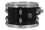 Gretsch Catalina Club tom 10" x 7", Piano Black