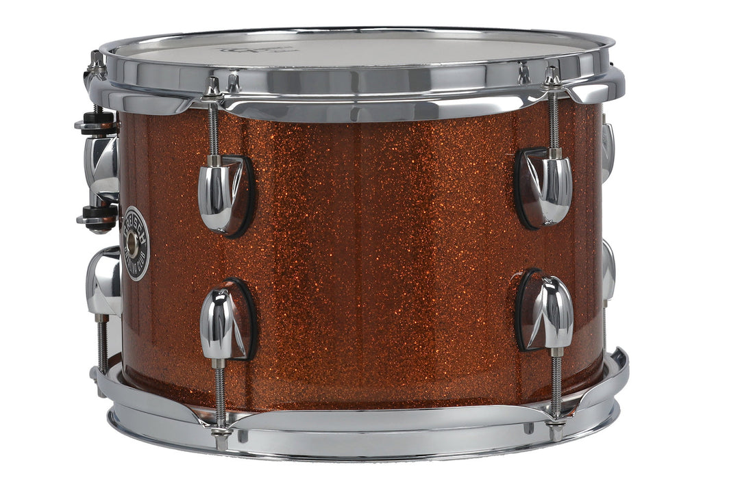 Gretsch Tom Tom Catalina Club - bronsglitter (CC2-0710T-BS)