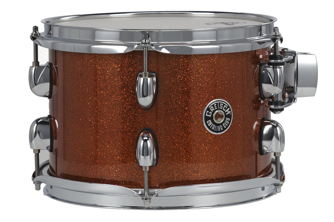 Gretsch Tom Tom Catalina Club - bronsglitter (CC2-0710T-BS)