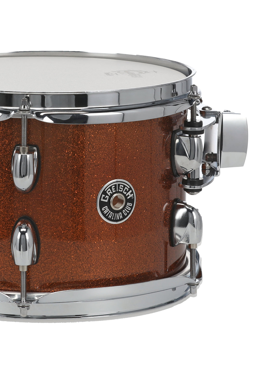 Gretsch Tom Tom Catalina Club - bronsglitter (CC2-0710T-BS)