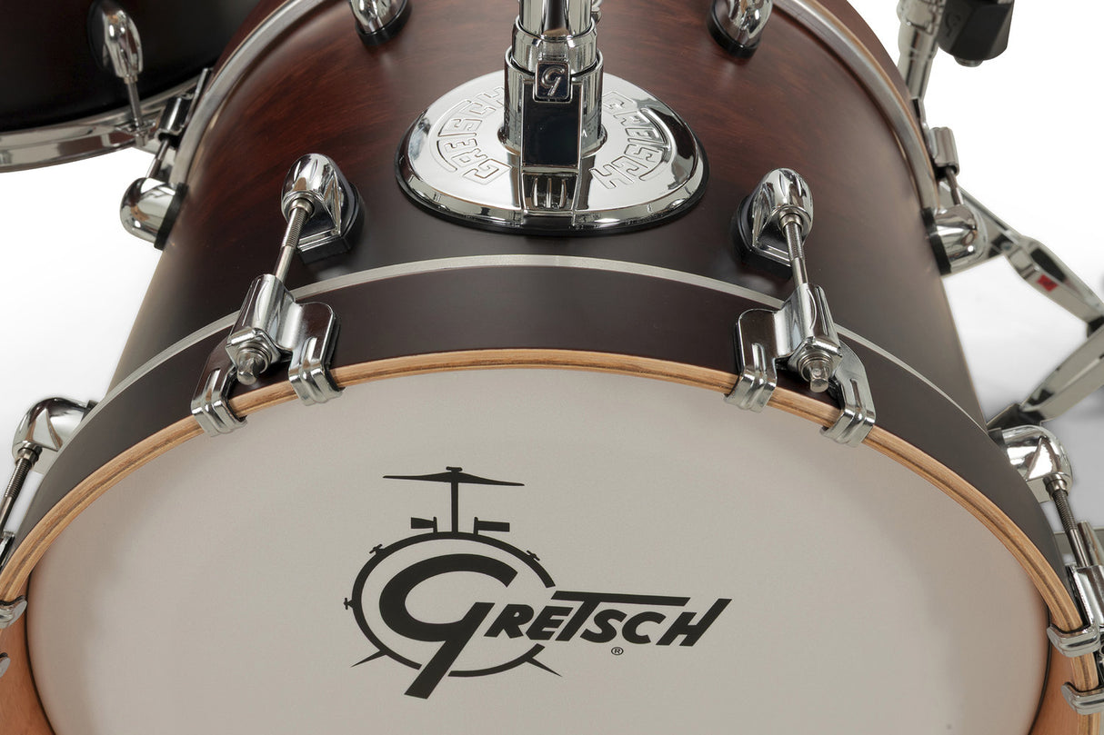 Gretsch shell set Catalina Club - Satin antik fade (CC2-M264-SAF)