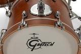Gretsch shell set Catalina Club - Satin valnöt glaze (CC2-M264-SWG)