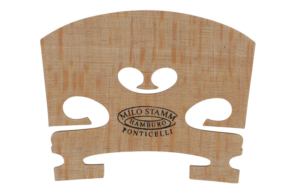 Milo Stamm Standard fiolstall modell B, 4/4, 41 mm