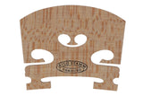 Milo Stamm Student violinstränghållare modell A, 4/4, 43 mm