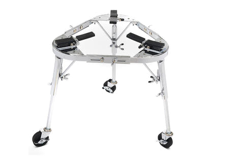 Latin Percussion conga-stativ hopfällbar cradle (LP6361)