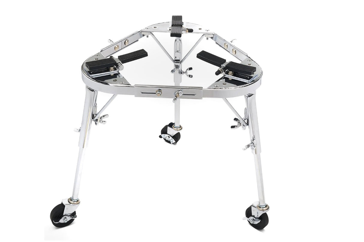 Latin Percussion conga-stativ hopfällbar cradle (LP6361)