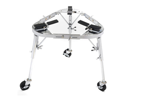 Latin Percussion conga-stativ hopfällbar cradle (LP6361)