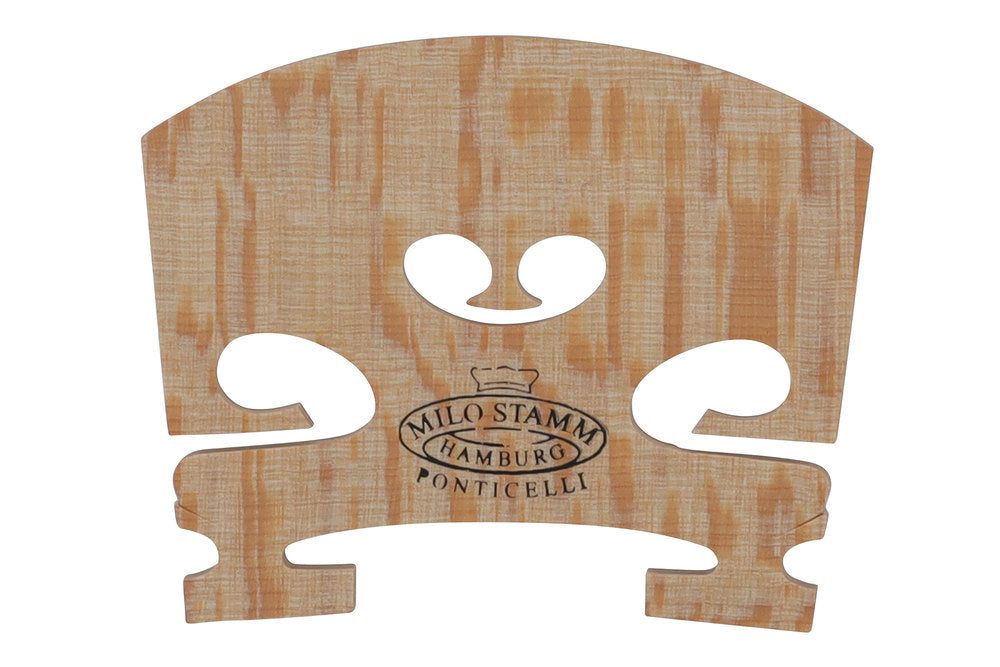 Milo Stamm Royal fiolstol modell B, 4/4, 42 mm