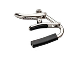 Shubb Capo Standard Capo - Banjo, välvt greppbräde (C5-r)