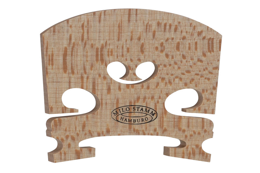 Milo Stamm Student altfiolstall modell E, lågt hjärta, 46 mm