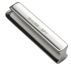 Shubb SP1 slide-stål