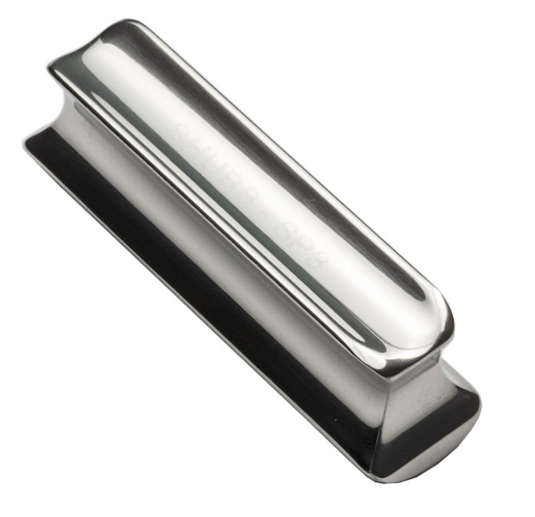 Shubb SP3 slide-stål