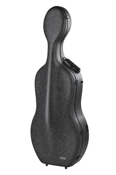 GEWA cellofodral Camouflage Carbon - 4/4