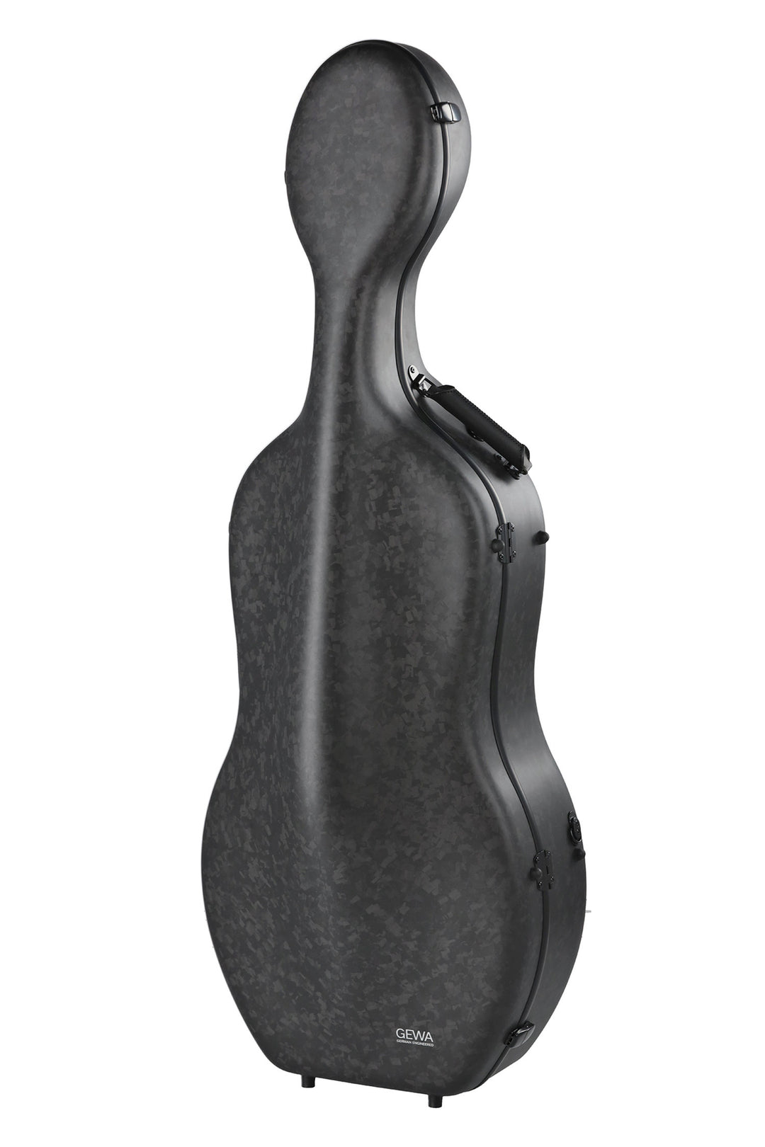 GEWA cellofodral Camouflage Carbon - 4/4