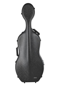 GEWA cellofodral Camouflage Carbon - 4/4