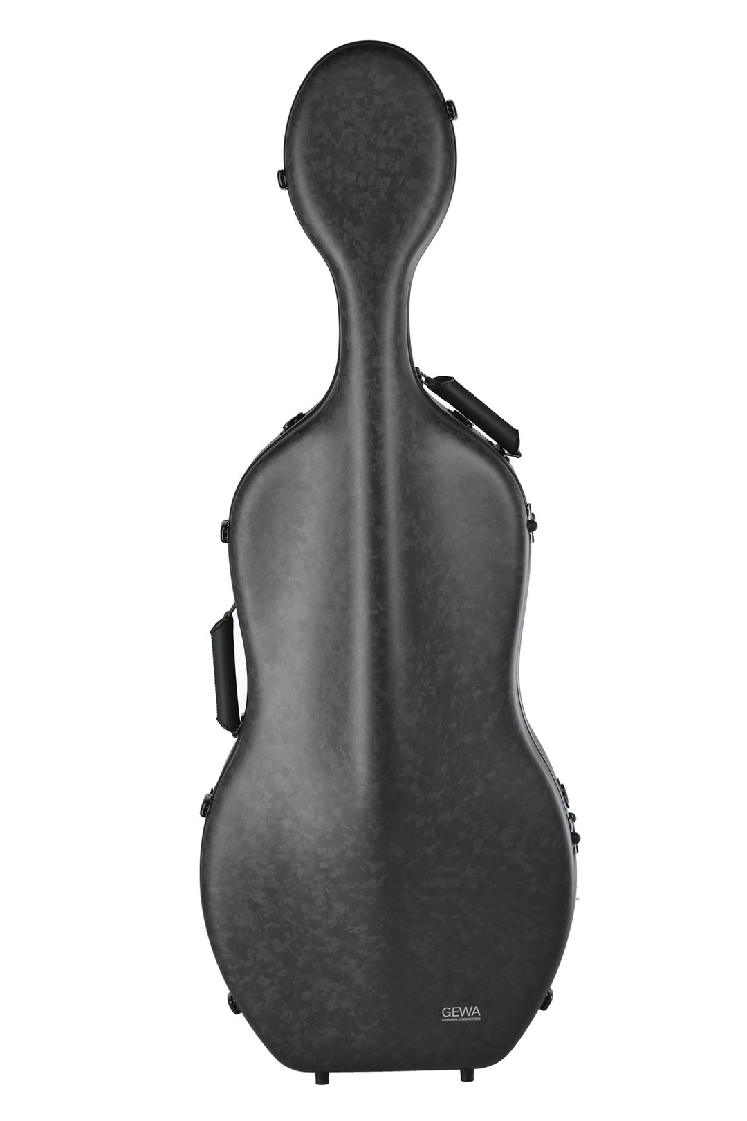 GEWA cellofodral Camouflage Carbon - 4/4