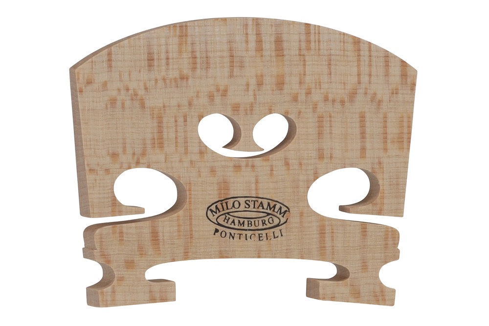 Milo Stamm Standard violastall modell E, 48 mm