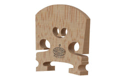 Milo Stamm Premium violastall modell E, 48 mm
