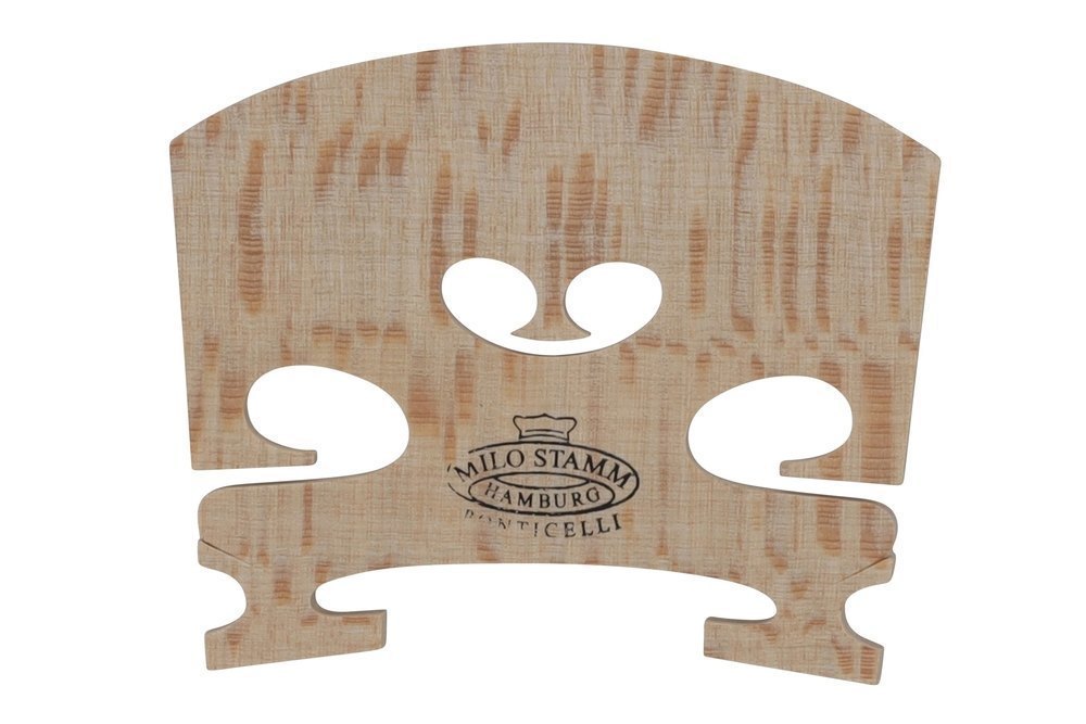 Milo Stamm Royal violastol modell E, 52 mm