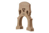 Milo Stamm Student cellostall modell F, 4/4, 92 mm