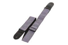 GEWA gitarrremmar New Colours - lilac berry (60 mm)