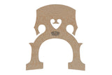 Milo Stamm Standard cellostall modell F, 4/4, 94 mm