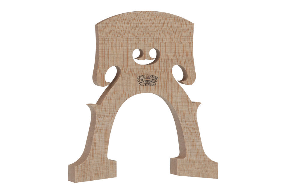 Milo Stamm Standard cellostall modell B, 4/4, 92 mm