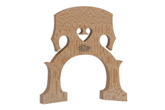 Milo Stamm Royal cellostall modell F, 4/4, 96 mm
