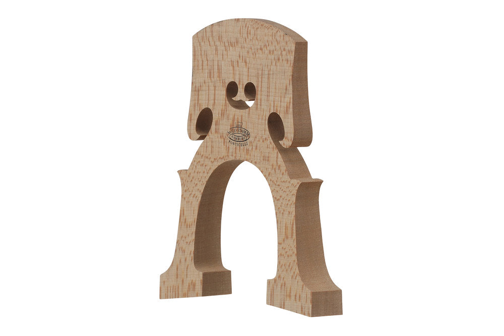 Milo Stamm Royal cellostall modell B, 4/4, 98 mm