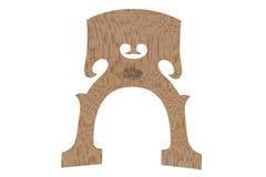 Milo Stamm Royal cellostall modell B, 4/4, 98 mm