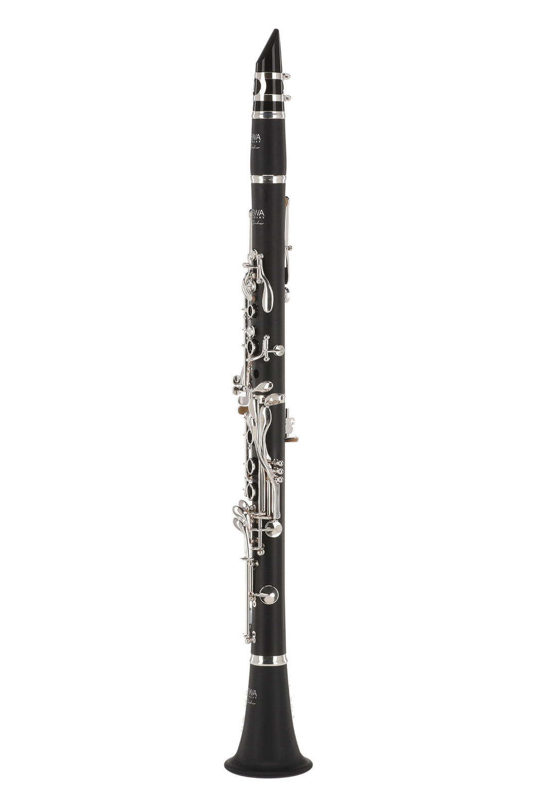 GEWA Bb-klarinett KS10E K. Sandner - KS10E