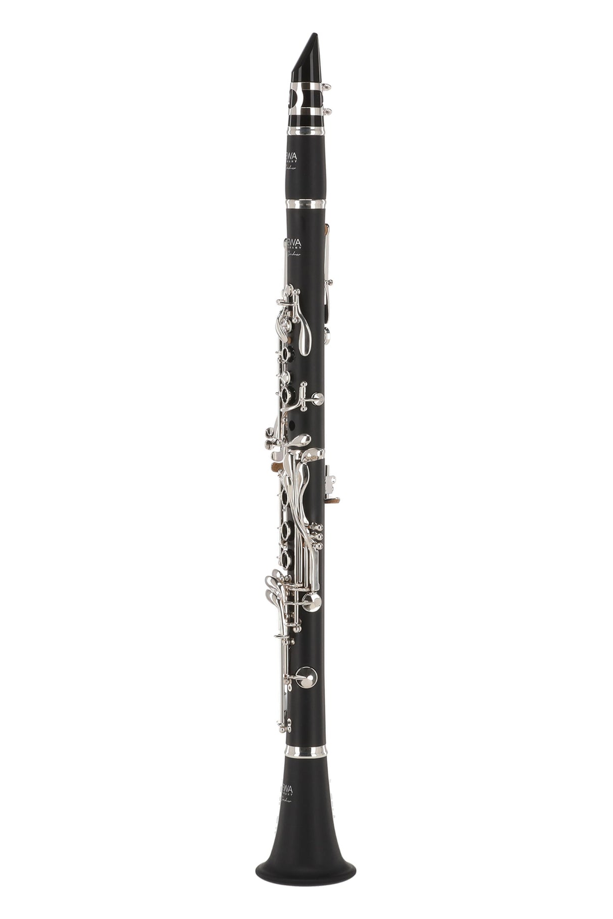 GEWA Bb-klarinett KS10E K. Sandner - KS10E
