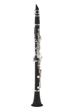 GEWA Bb-klarinett KS10E K. Sandner - KS10E