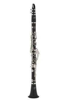 GEWA Bb-klarinett KS10E K. Sandner - KS10E