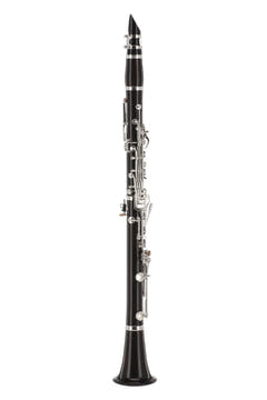 GEWA Bb-klarinett KS20E K. Sandner - KS20E