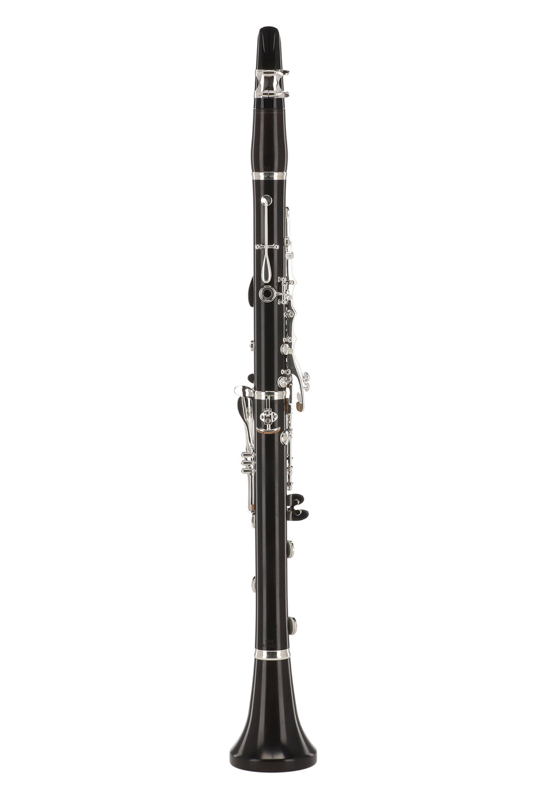 GEWA Bb-klarinett KS30E K. Sandner - KS30E