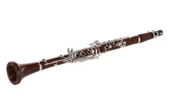 GEWA Bb-klarinett KS30PE K. Sandner - KS30PE