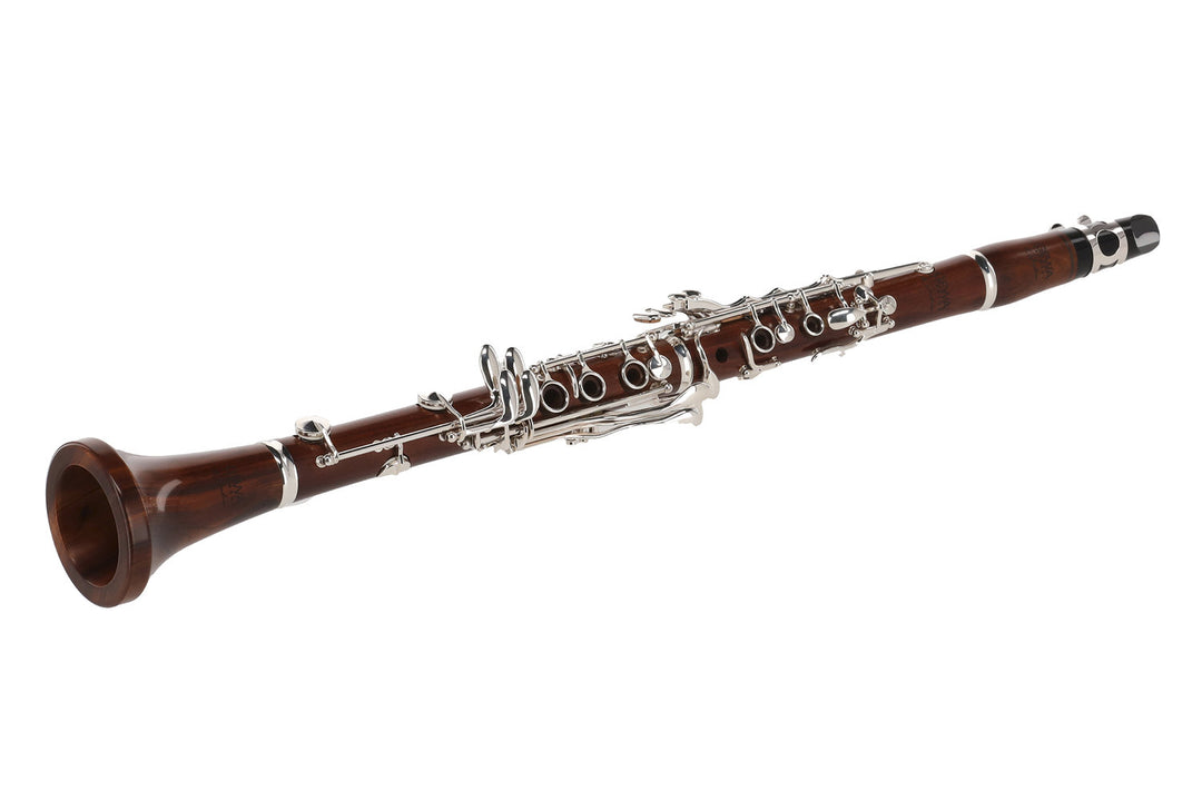 GEWA Bb-klarinett KS30PE K. Sandner - KS30PE